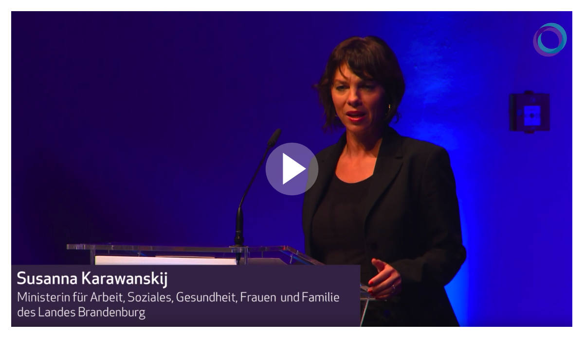 Positionen zur Brandenburger Gesundheitspolitik